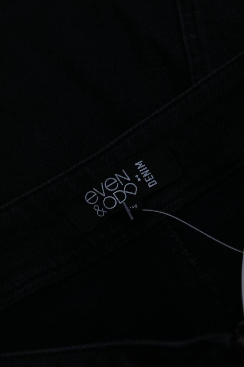 Carou even&odd Mini-Jeansrock Saisonschlussverkauf