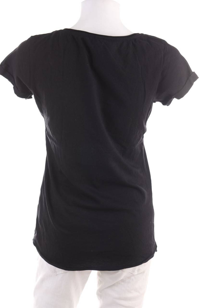 Carou BLIND DATE Kurzarm-Shirt Black Friday