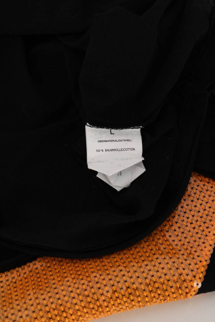 Carou BLIND DATE Kurzarm-Shirt Black Friday