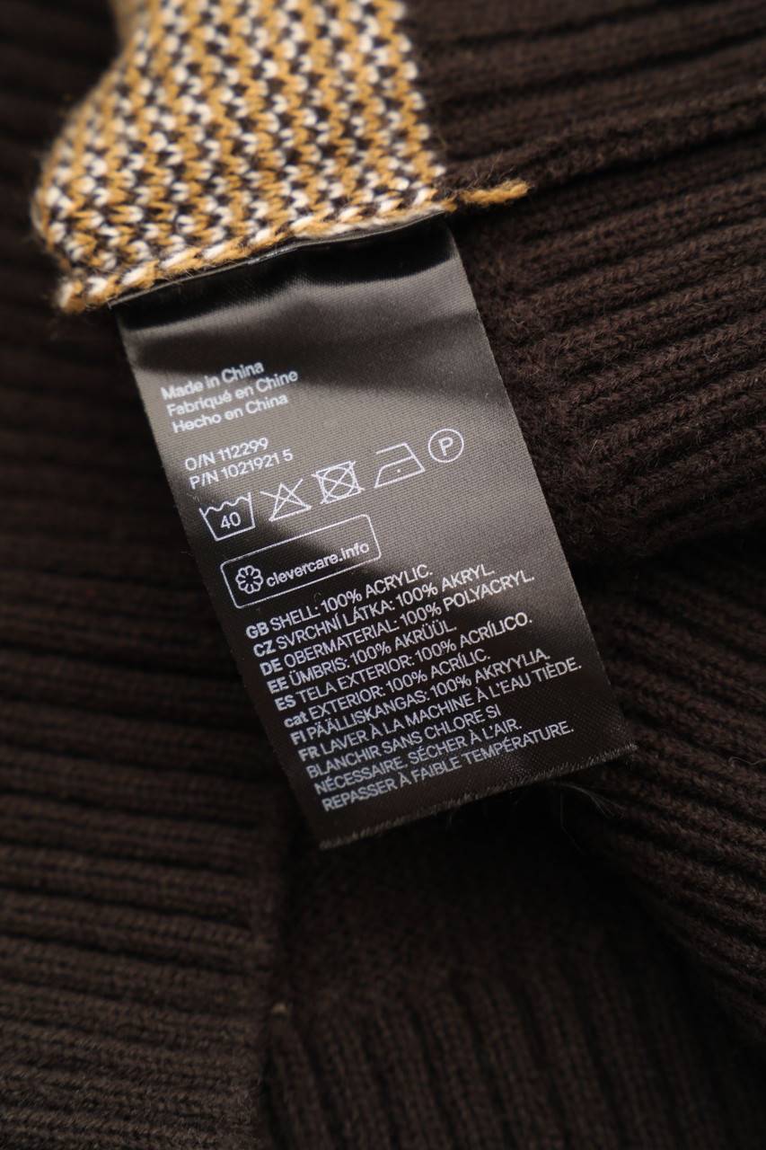 Carou H&M Pullunder Cyber Monday