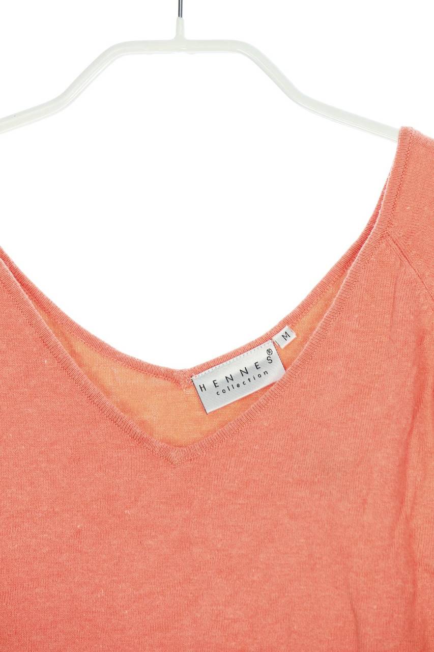 Carou H&M HENNES collection Strick-Pullover Vatertagsangebot
