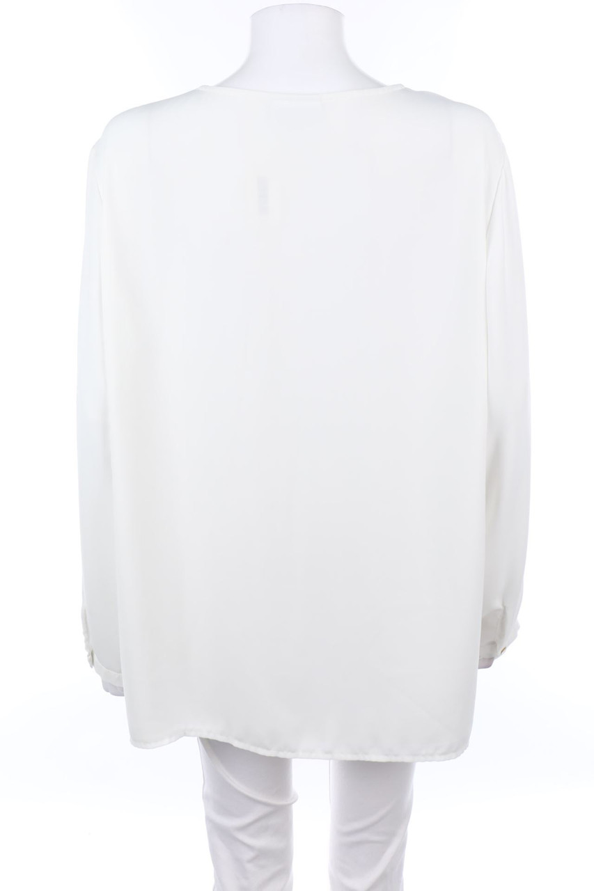 Carou Yessica by C&A Bluse mit Strass-Steinen Lagerräumung