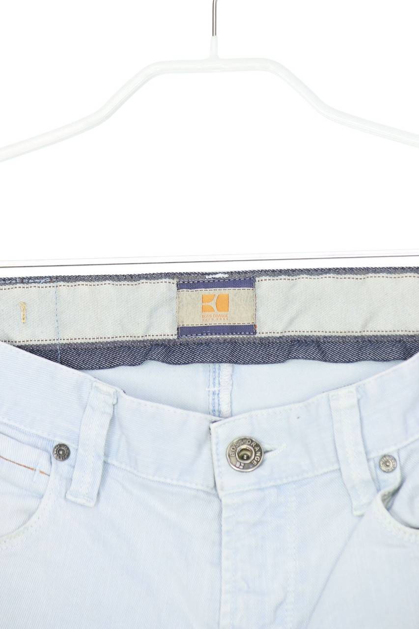 Carou BOSS ORANGE Straight Cut Jeans Top Angebot