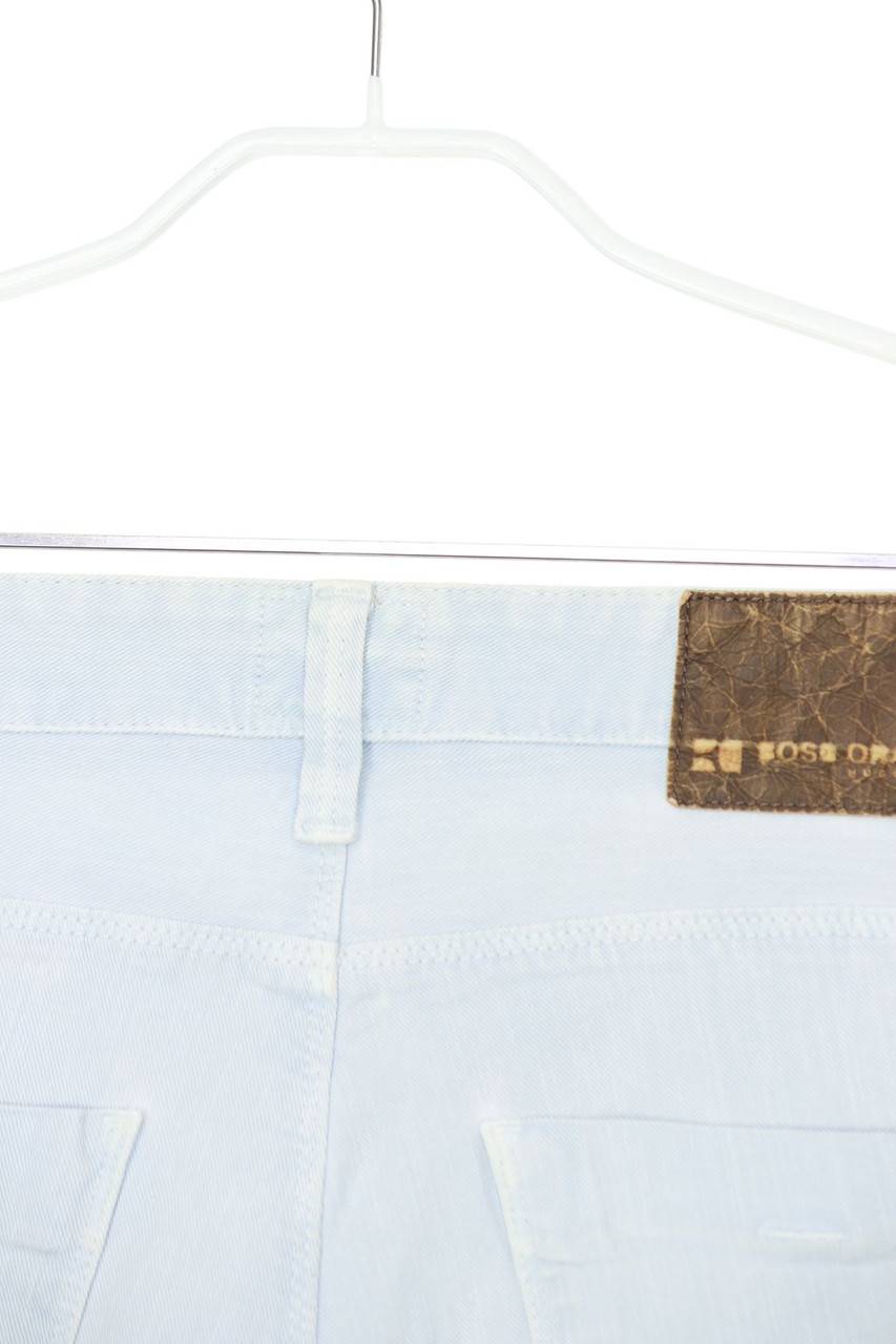 Carou BOSS ORANGE Straight Cut Jeans Top Angebot