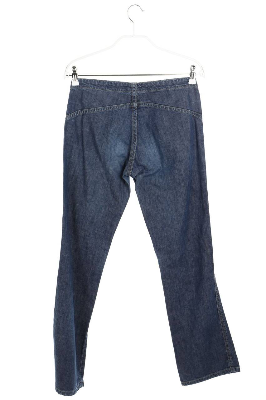 Carou LEVI´S Used Look Straight Cut Jeans Kauf eins, bekomm eins gratis
