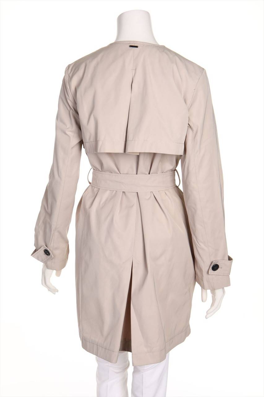 Carou CARACTÈRE Trenchcoat Tägliche Deals