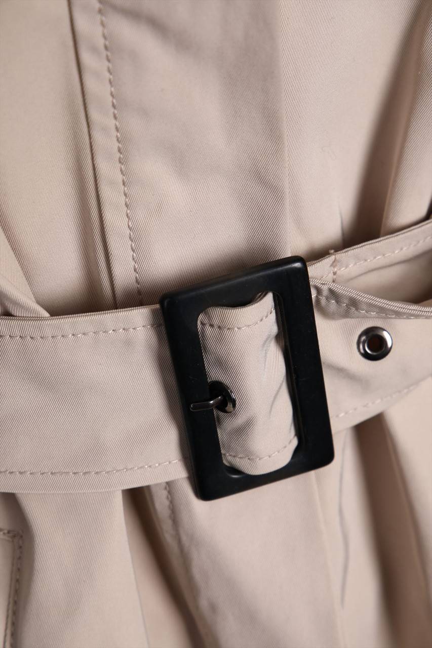 Carou CARACTÈRE Trenchcoat Tägliche Deals