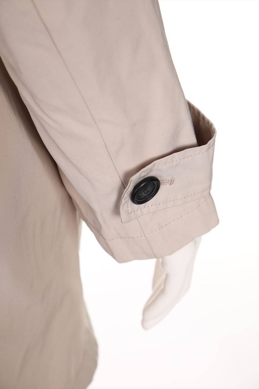Carou CARACTÈRE Trenchcoat Tägliche Deals