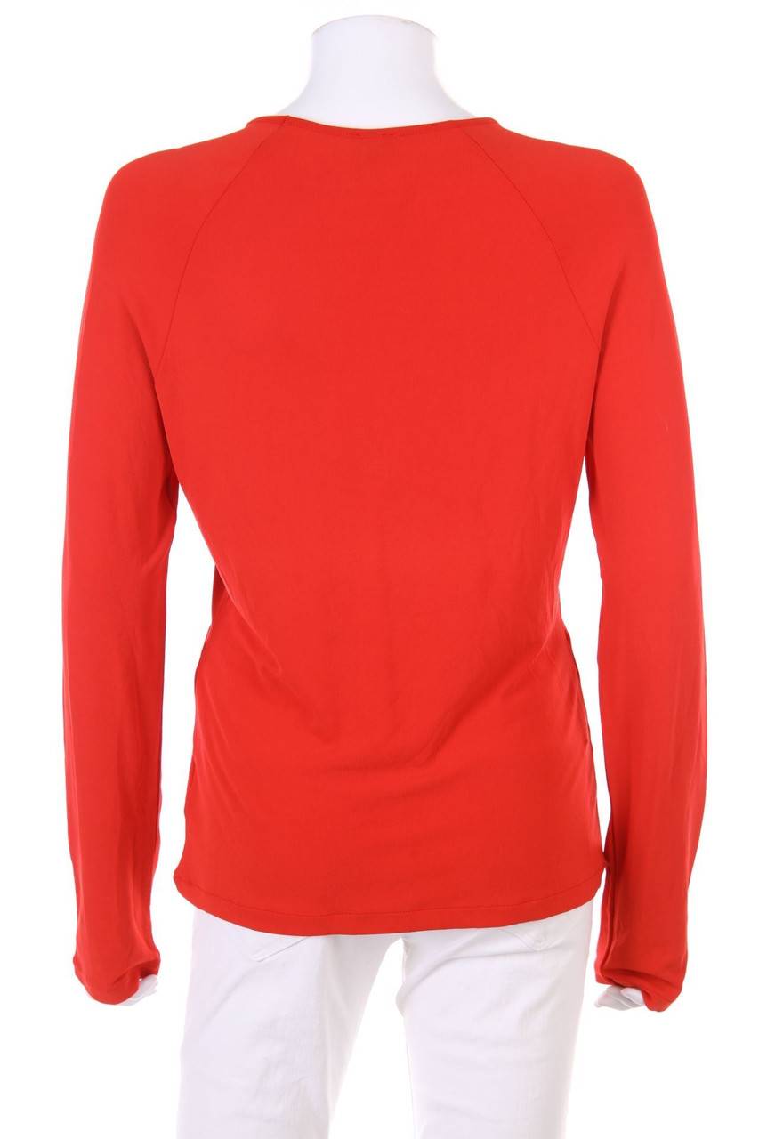 Carou JOOP! Longsleeve-Shirt mit Keyhole Sonderangebote