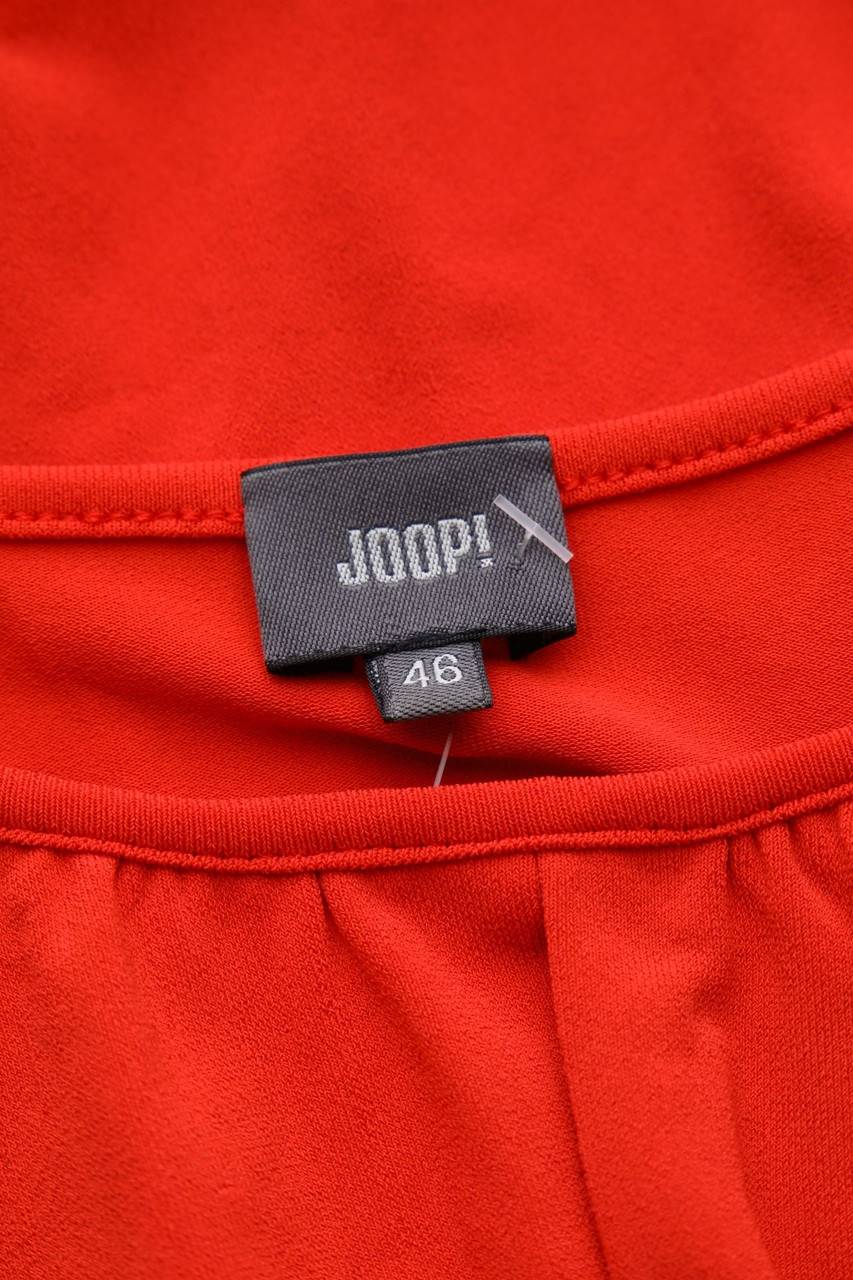 Carou JOOP! Longsleeve-Shirt mit Keyhole Sonderangebote