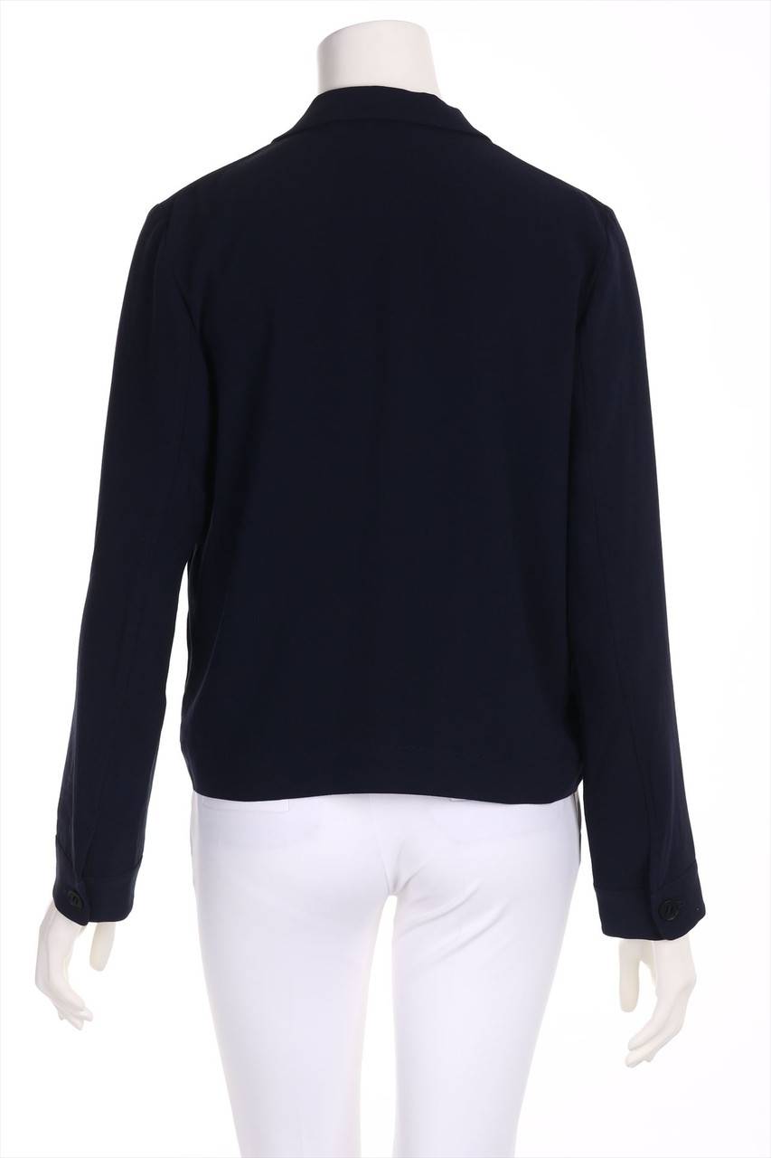Carou Marc O´Polo Pure Blazer mit aufgesetzten Taschen Tiefpreis