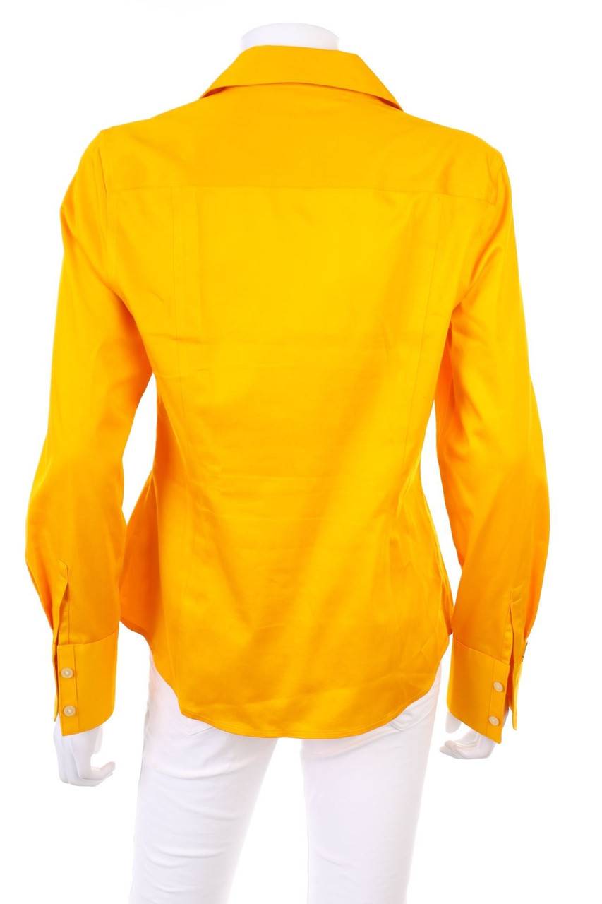 Carou Calvin Klein Bluse aus Baumwoll-Mix Wochenangebot