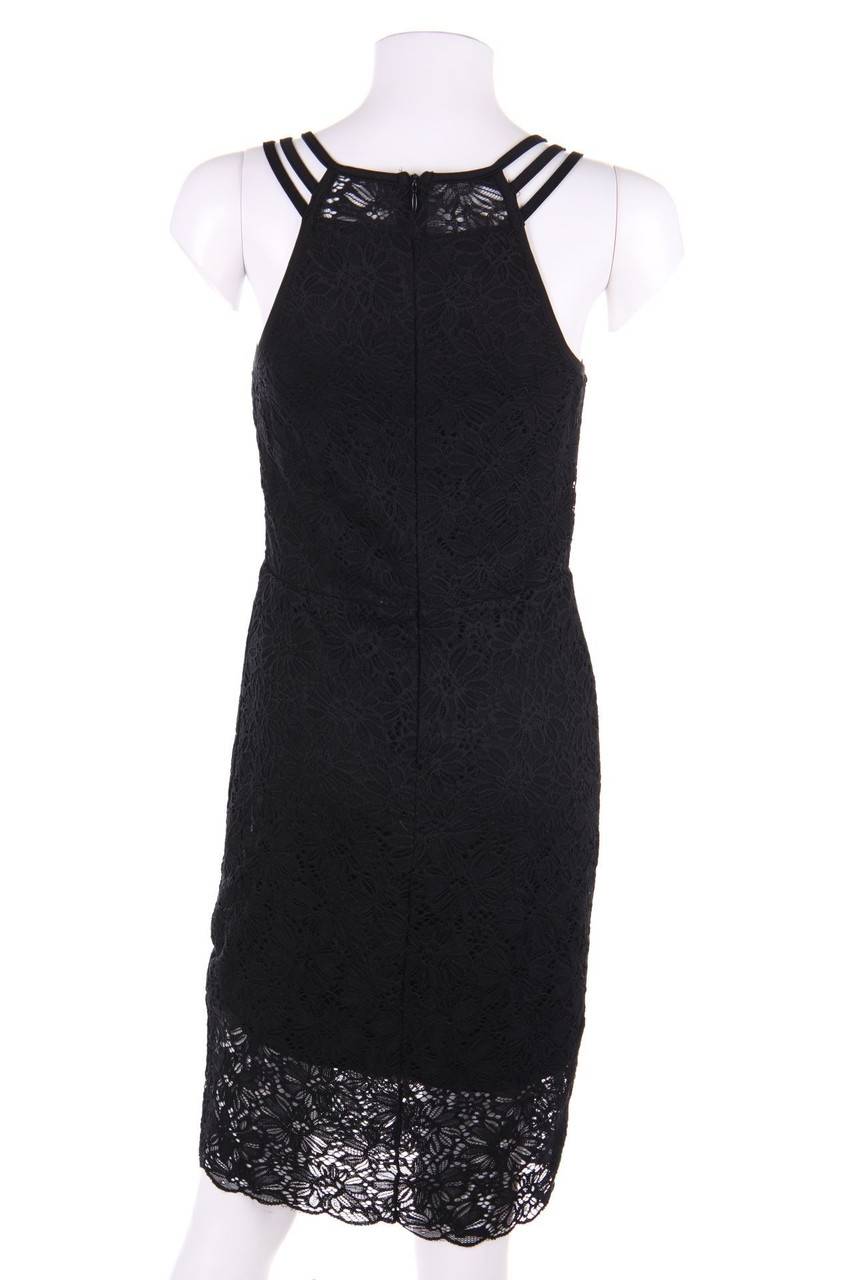 Carou AMISU Kleid aus Spitze mit Cut-outs Begrenzte Freigabe