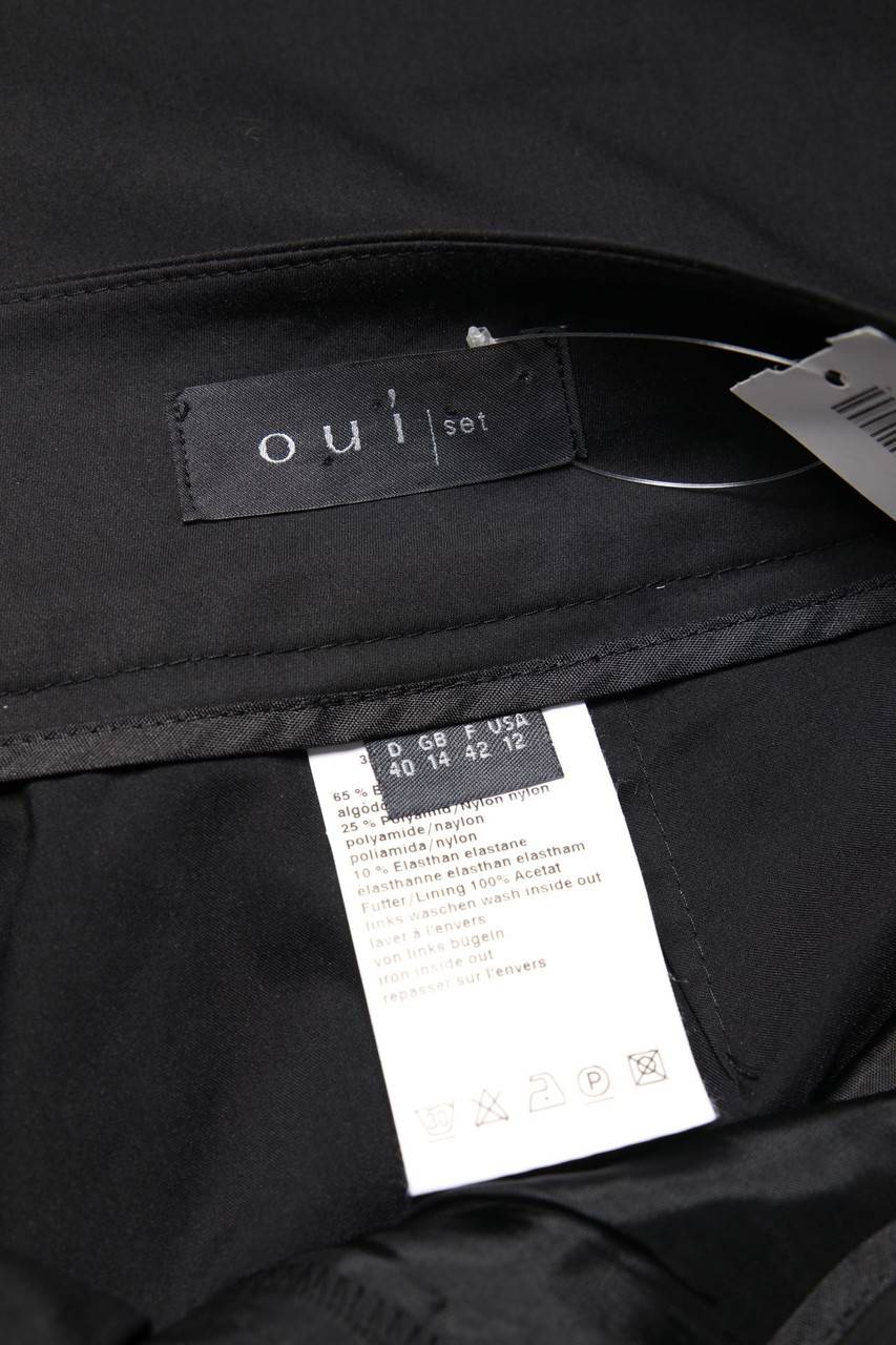 Carou ouí set Palazzo-Hose Neueste Stile