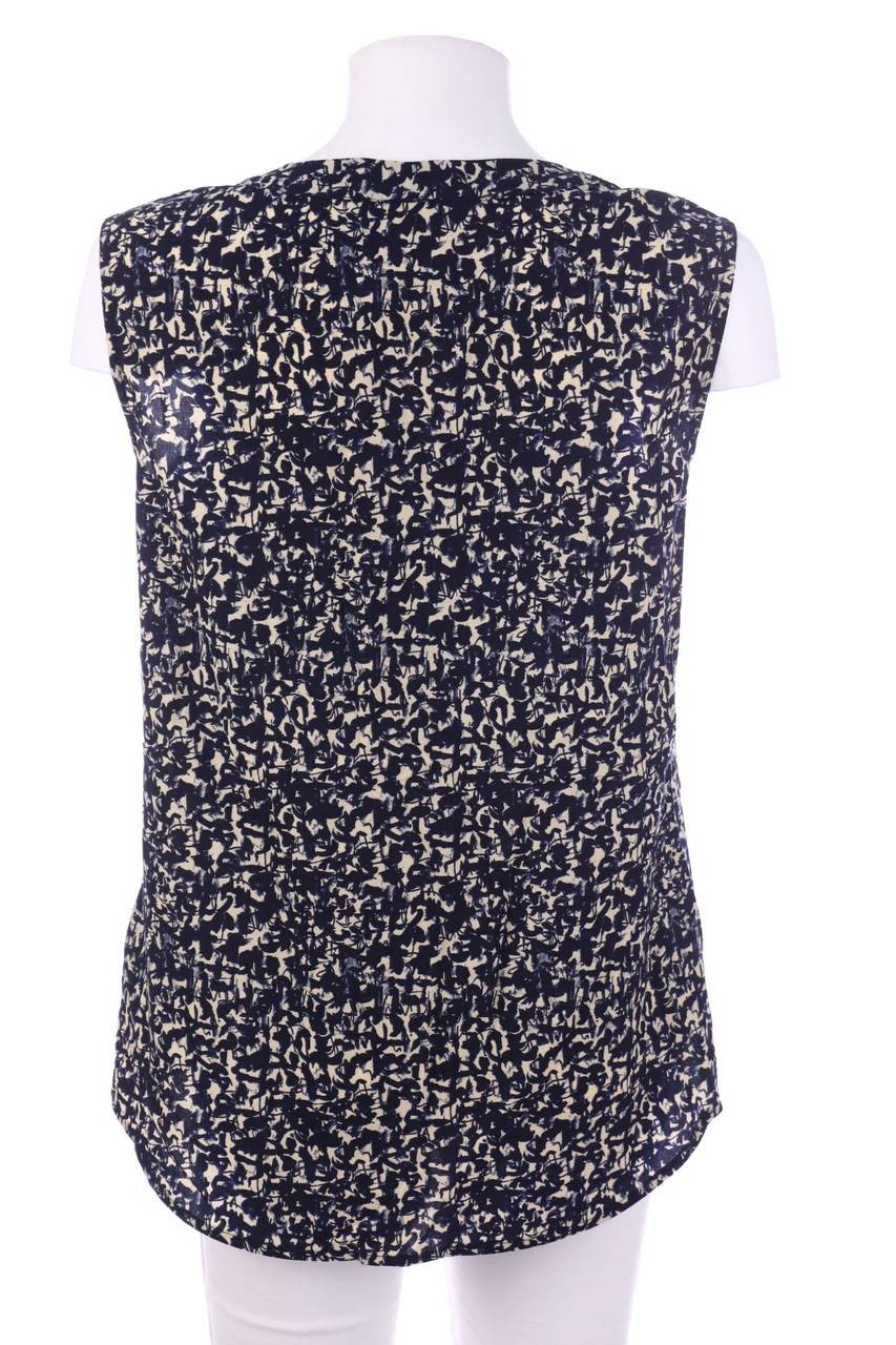 Carou PAUL COSTELLOE Blusentop mit Print Zeitbegrenzte Promotion