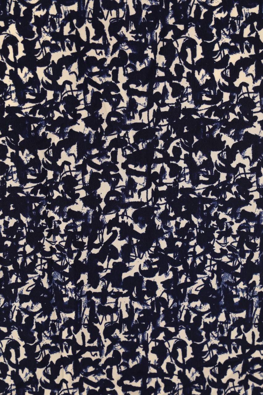 Carou PAUL COSTELLOE Blusentop mit Print Zeitbegrenzte Promotion