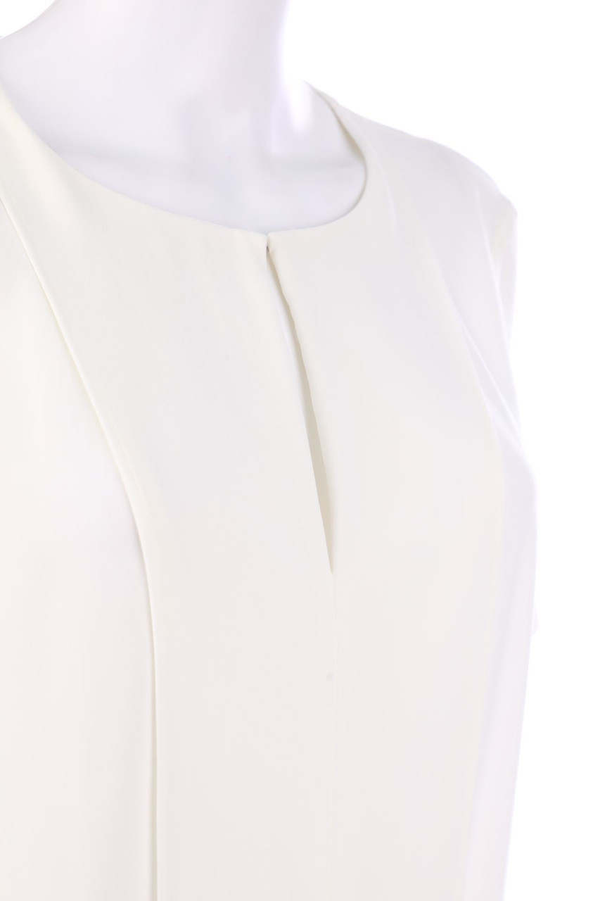 Carou Laurèl Kurzarm-Bluse Bis zu 50% Rabatt