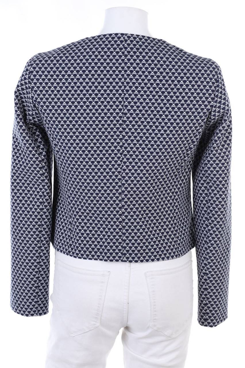 Carou PENNYBLACK Blazer-Jacke aus Jacquard Riesige Rabatte