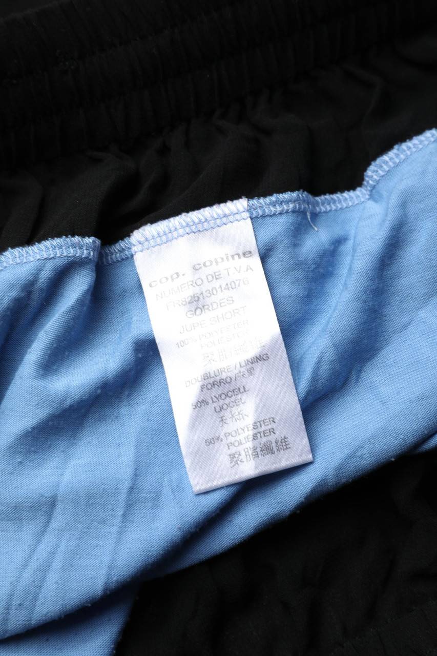 Carou cop.copine Chiffon-Skort Begrenzt auf 3 Tage