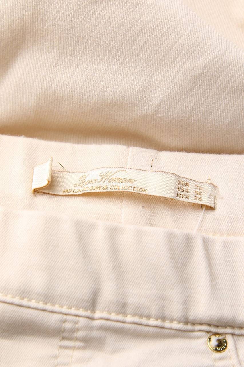 Carou ZARA WOMAN Skinny Jeggings Auslauf