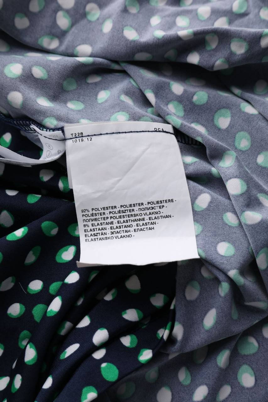 Carou YOUR SIXTH SENSE by C&A Kleid mit Punkten Verkauf
