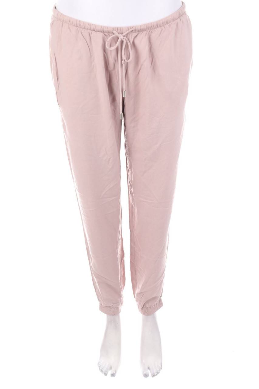 Carou H&M DIVIDED Jogger-Hose mit Tunnelzug Meist gekauft