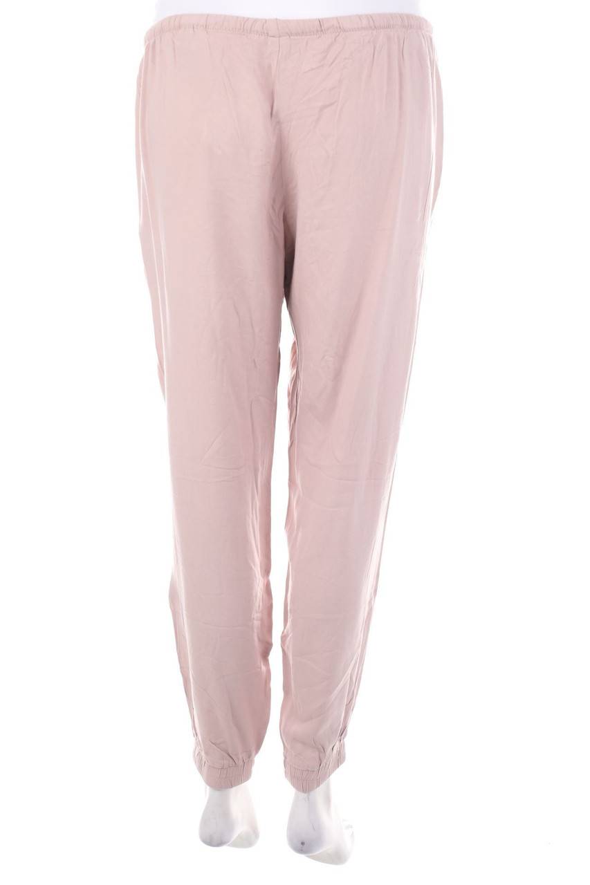 Carou H&M DIVIDED Jogger-Hose mit Tunnelzug Meist gekauft