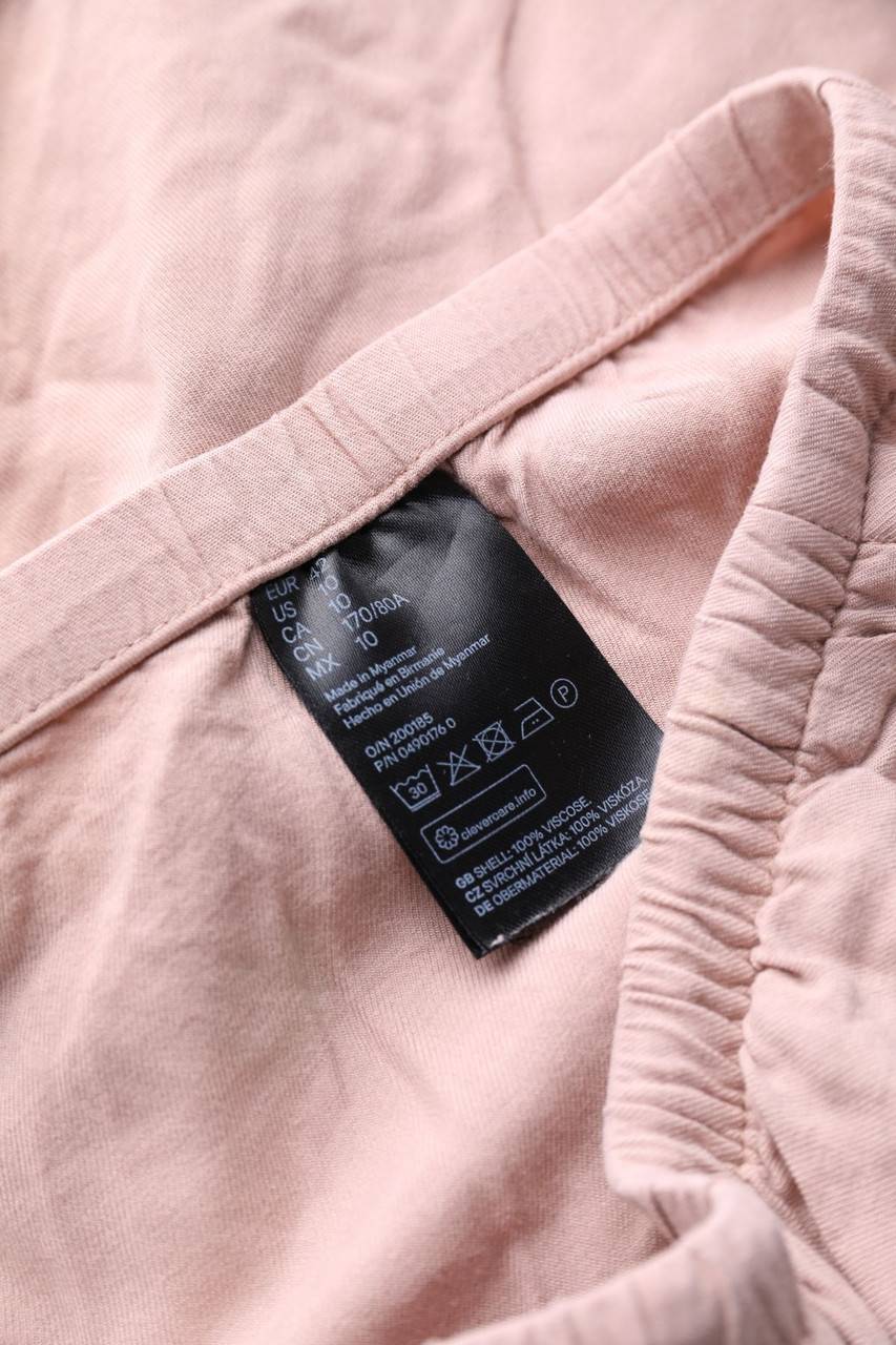 Carou H&M DIVIDED Jogger-Hose mit Tunnelzug Meist gekauft