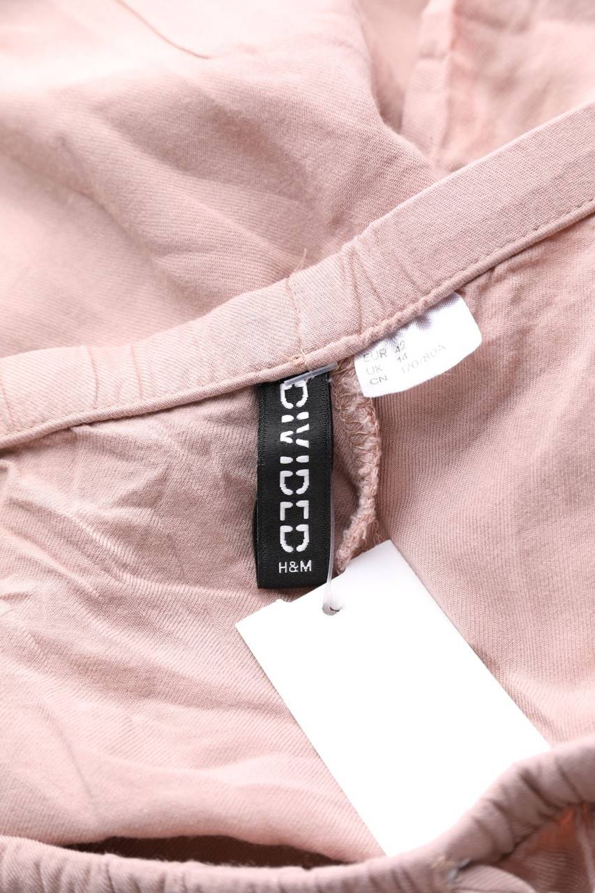 Carou H&M DIVIDED Jogger-Hose mit Tunnelzug Meist gekauft
