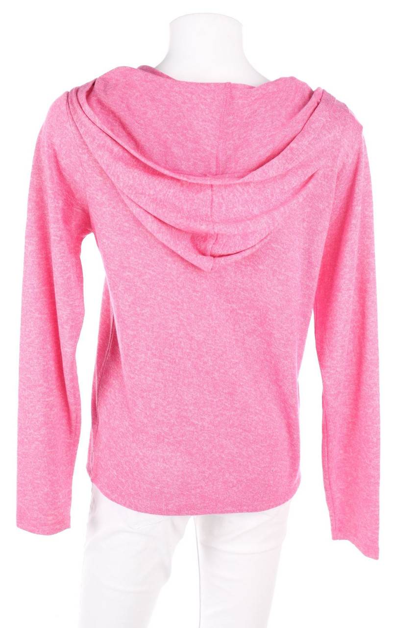 Carou Ohne Label Cardigan mit Kapuze Blitzverkäufe