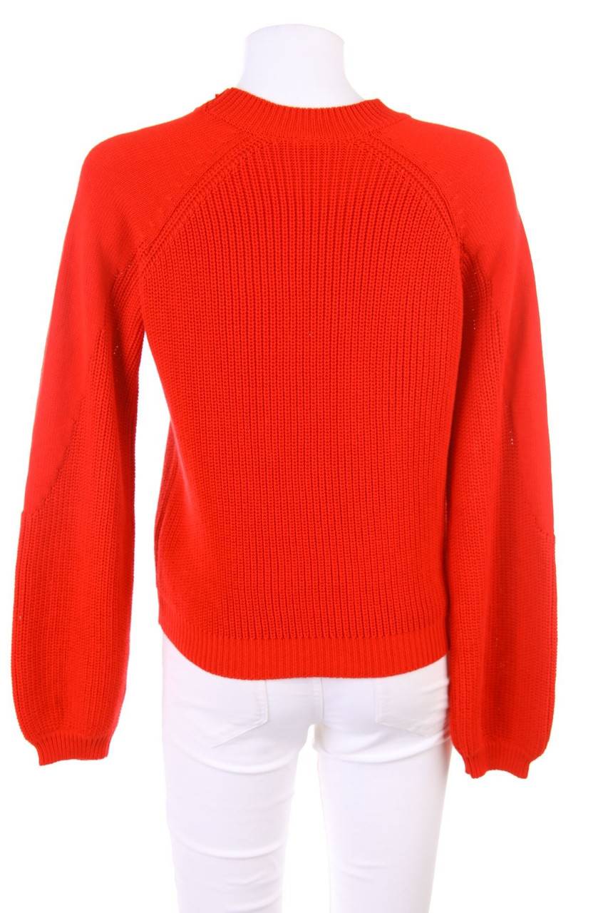 Carou s.Oliver Strick-Pullover aus Baumwoll-Mix Fabrik Onlineshop