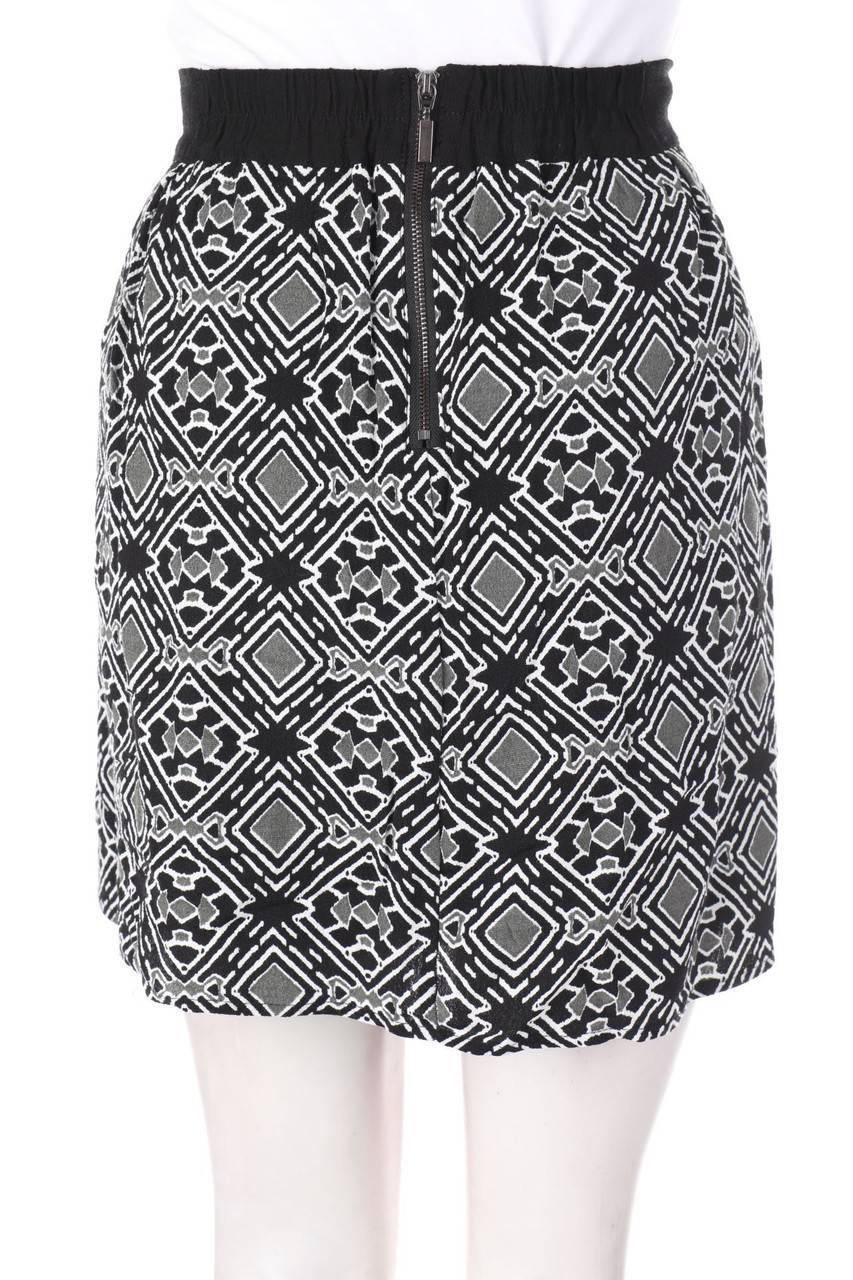 Carou Jake*s Minirock mit Print Fabrikpreis