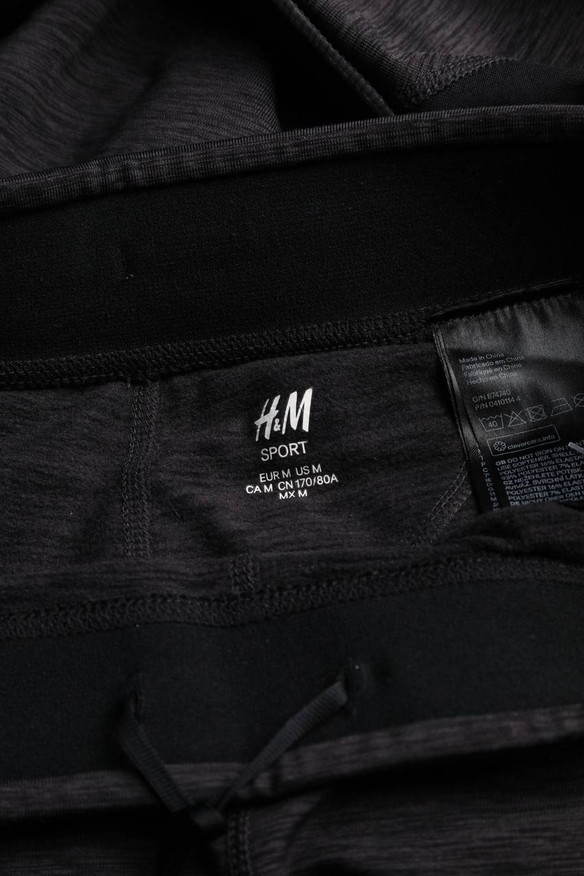 Carou H&M Sport Sport-Leggings Günstig kaufen