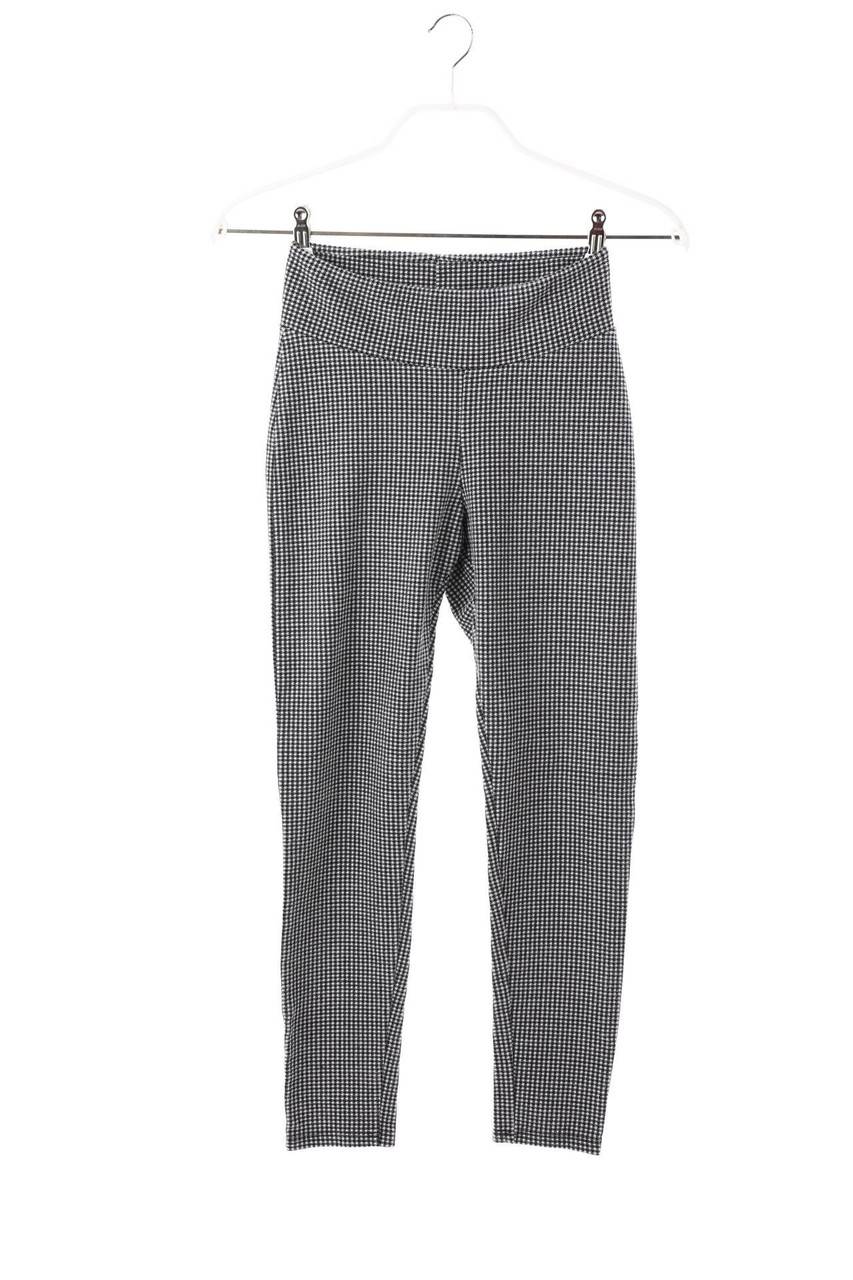 Carou CLOCKHOUSE by C&A Leggings mit Karo-Muster
