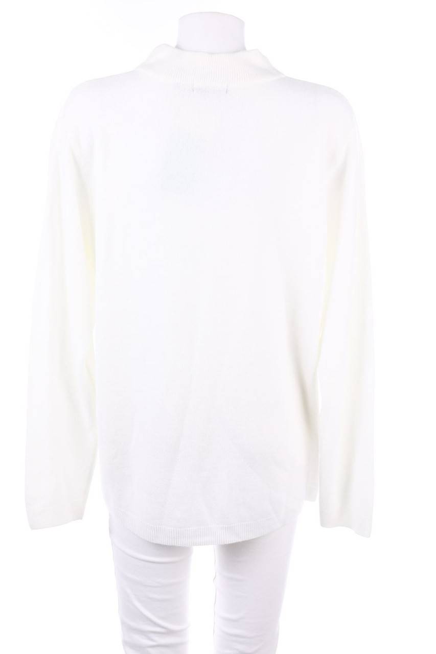 Carou SECONDHAND Strick-Pullover Black Friday