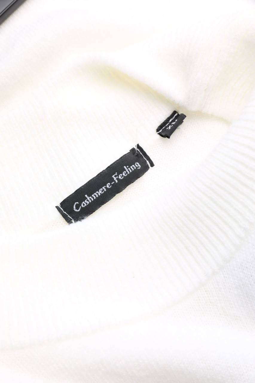 Carou SECONDHAND Strick-Pullover Black Friday