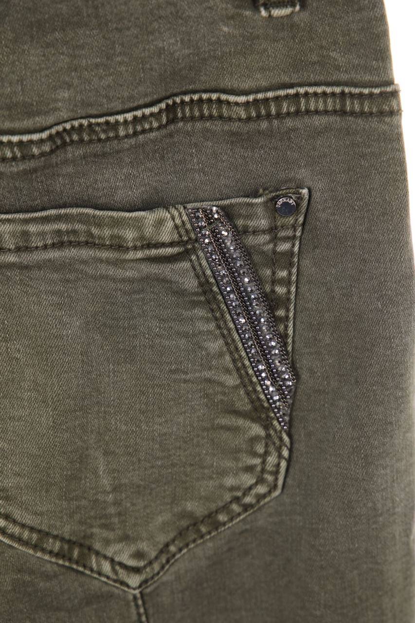 Carou Carnaby Skinny-Jeans Muttertagsangebot