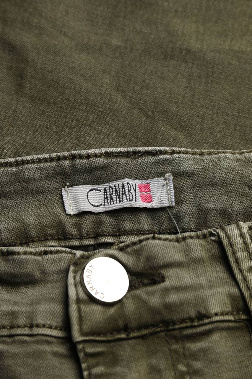Carou Carnaby Skinny-Jeans Muttertagsangebot