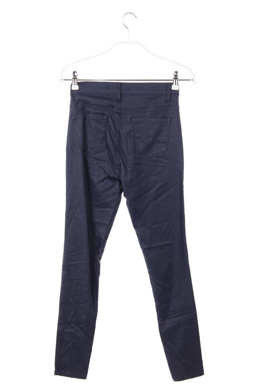 Carou Nina Carter JEANS Coated Skinny-Jeans Lagerräumung