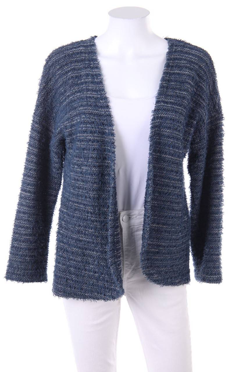 Carou Street One Cardigan aus Baumwoll-Mix Exklusive Angebote