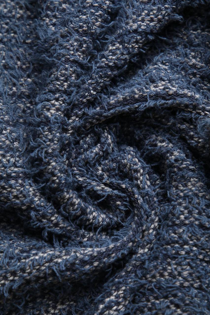 Carou Street One Cardigan aus Baumwoll-Mix Exklusive Angebote