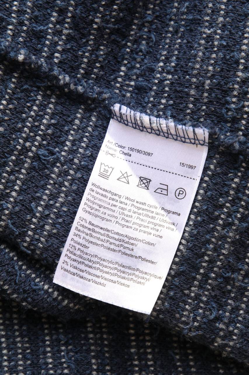 Carou Street One Cardigan aus Baumwoll-Mix Exklusive Angebote