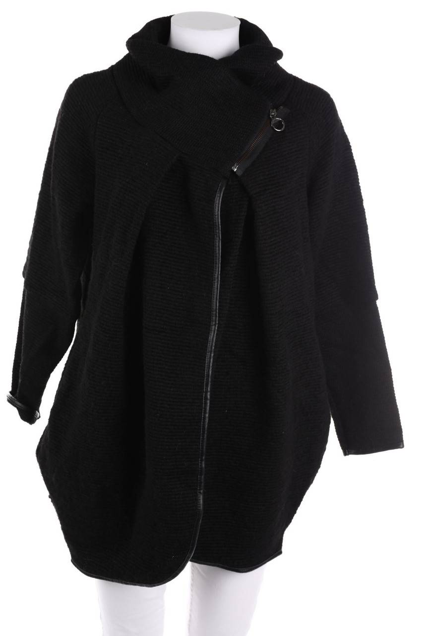 Carou SECONDHAND Cardigan mit Wolle