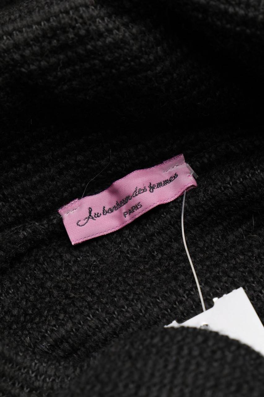 Carou SECONDHAND Cardigan mit Wolle Blitzangebot