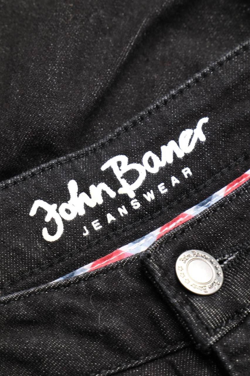 Carou John Baner Skinny-Jeans Große Rabatte