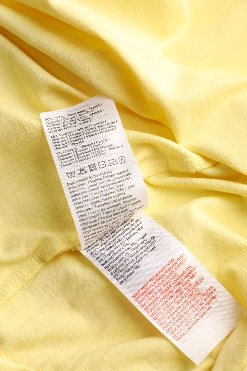 Carou VILA Jersey-Maxi-Kleid Kauf eins, bekomm eins gratis