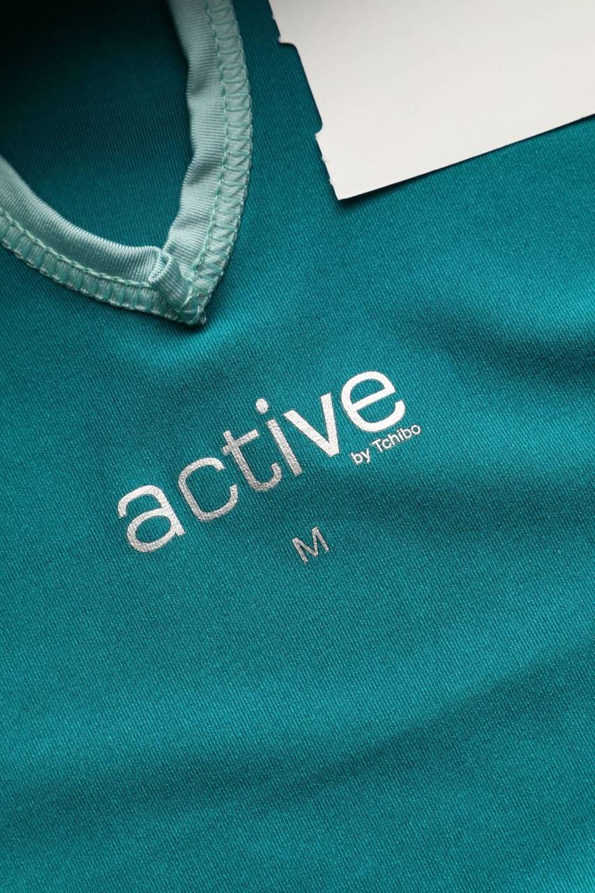 Carou active by Tchibo Sport-Top Tägliche Deals