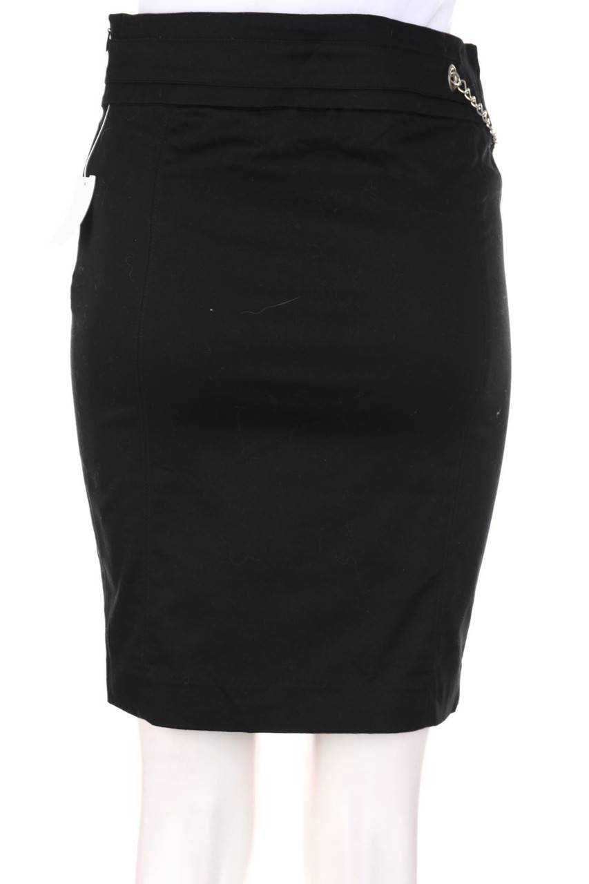 Carou TALLY WEiJL Minirock mit Schlitz VIP-Rabatte