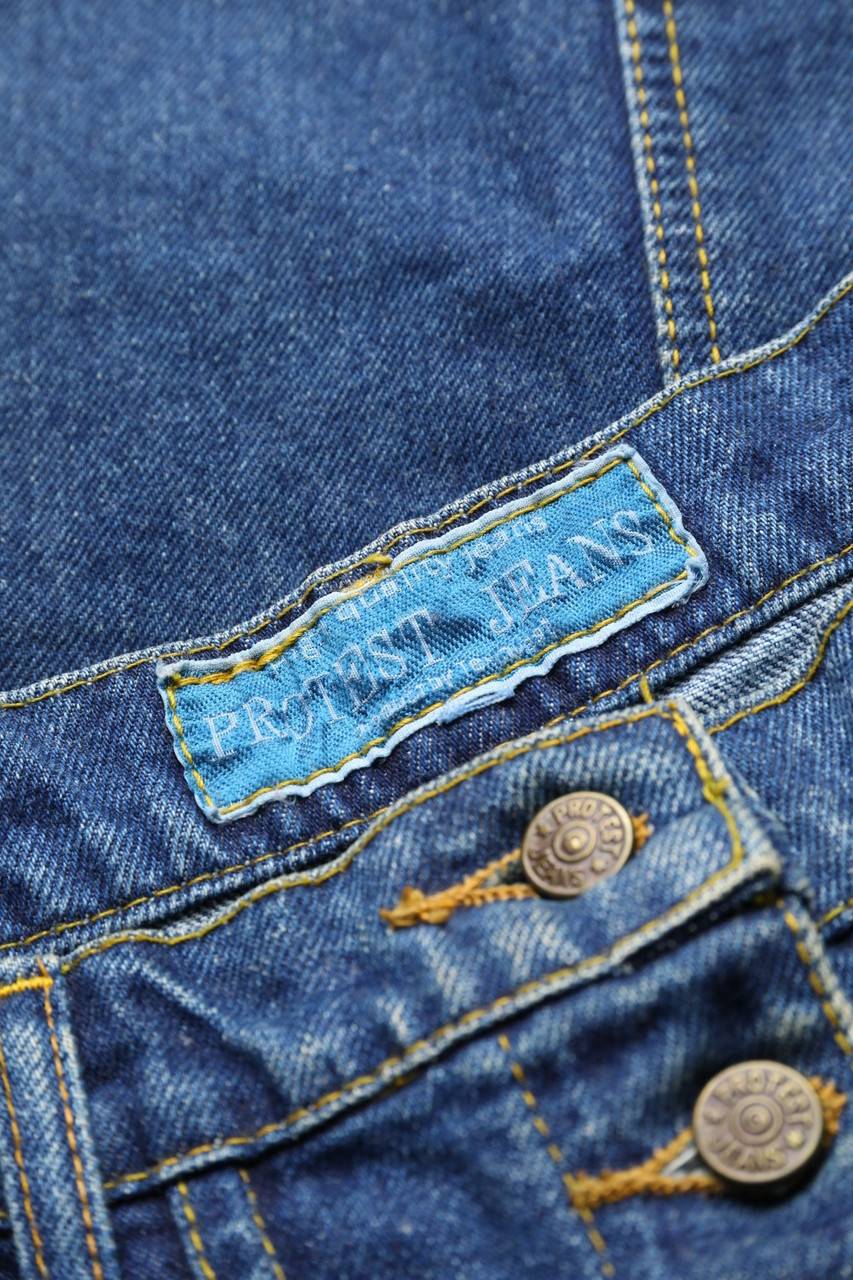 Carou VINTAGE Mini-Jeansrock Wochenangebot