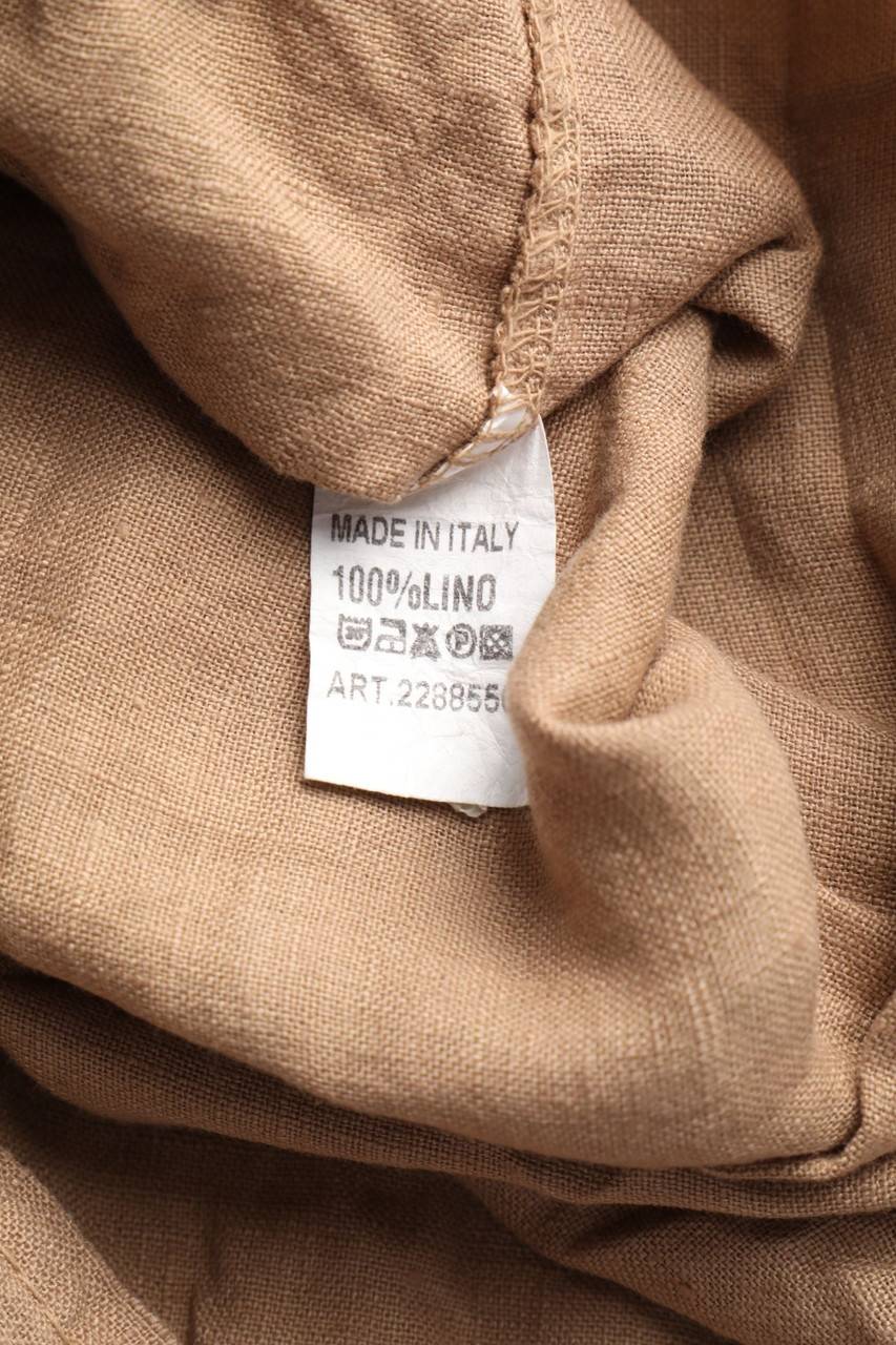 Carou Ohne Label Boho-Kleid mit Spitzen-Einsatz Zeitbegrenzte Promotion